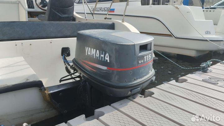 Ремонт лодочных моторов, ремонт лодок пвх