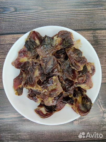 Лакомства для собак