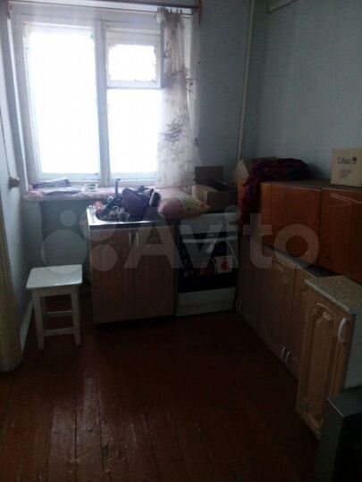 2-к. квартира, 45 м², 1/2 эт.