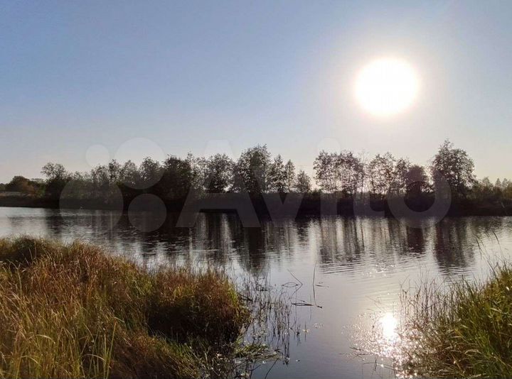 Дом 64 м² на участке 16 сот.