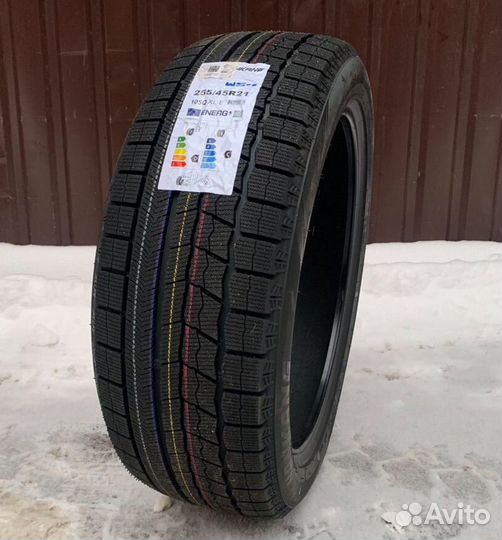 Nankang WS-1 265/50 R20 111Q