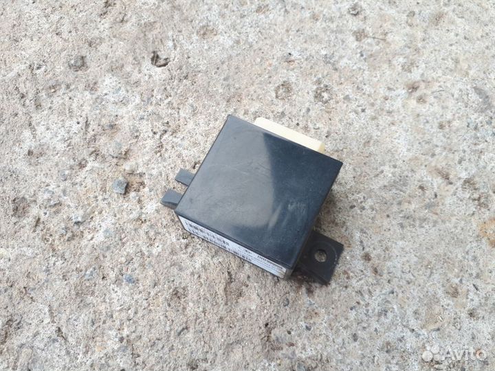 Блок управления центральным замком LADA Granta