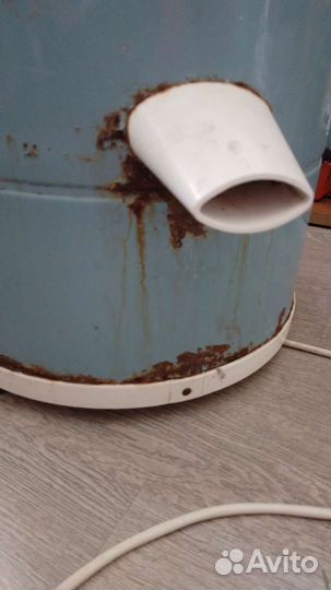 Центрифуга для отжима белья фея