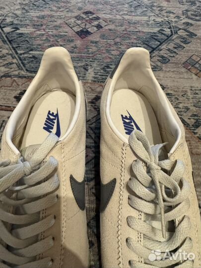 Кроссовки nike cortez мужские