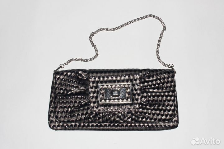 Сумка-клатч Y2k