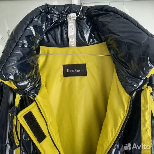 Курточка женская 48-52 разм