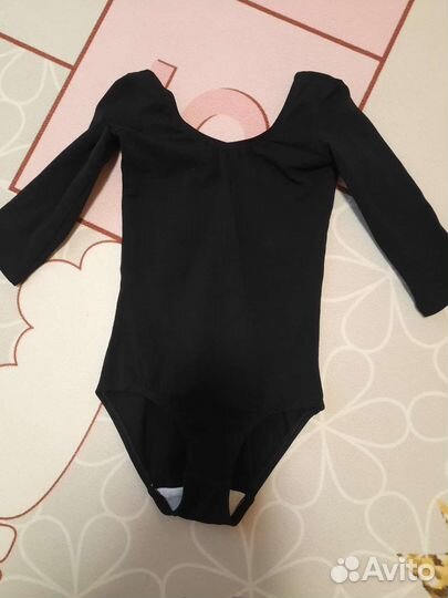 Купальник для девочки 104