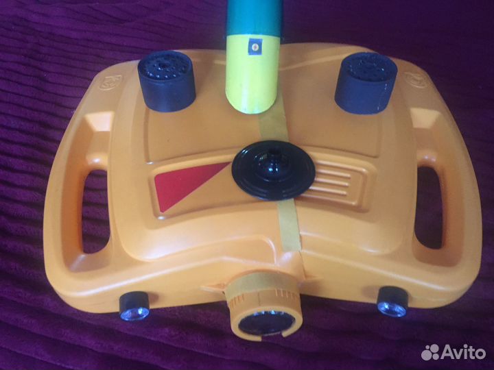 Подводный дрон