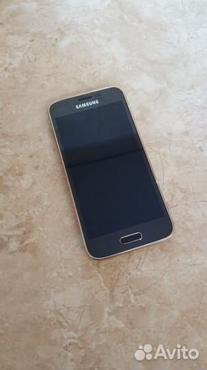 Samsung Galaxy S5 mini SM-G800F, 16 ГБ