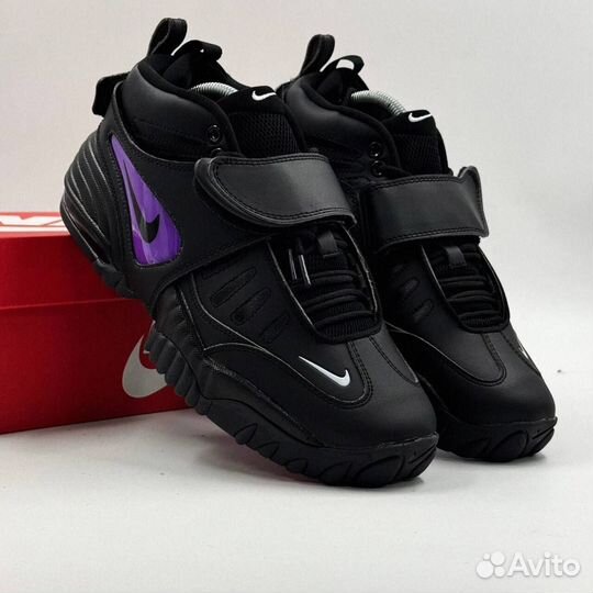 Кроссовки мужские Nike Ambush