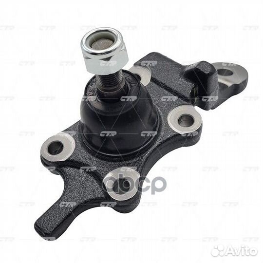 Опора шаровая CTR 43340-39325 / 43340-39356