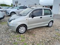 Daewoo Matiz 0.8 MT, 2009, 130 000 км, с пробегом, цена 199 000 руб.