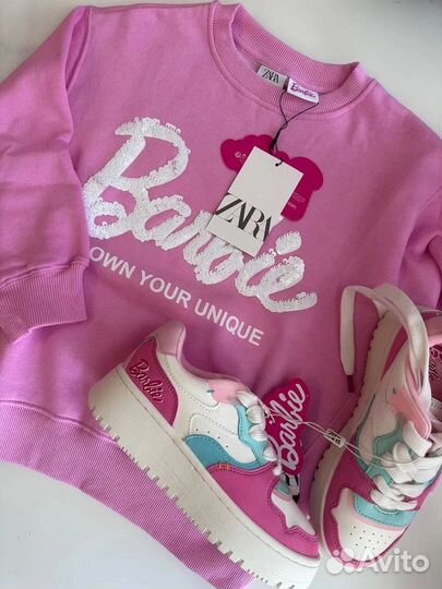 Детская одежда zara, h&m, c&a оптом