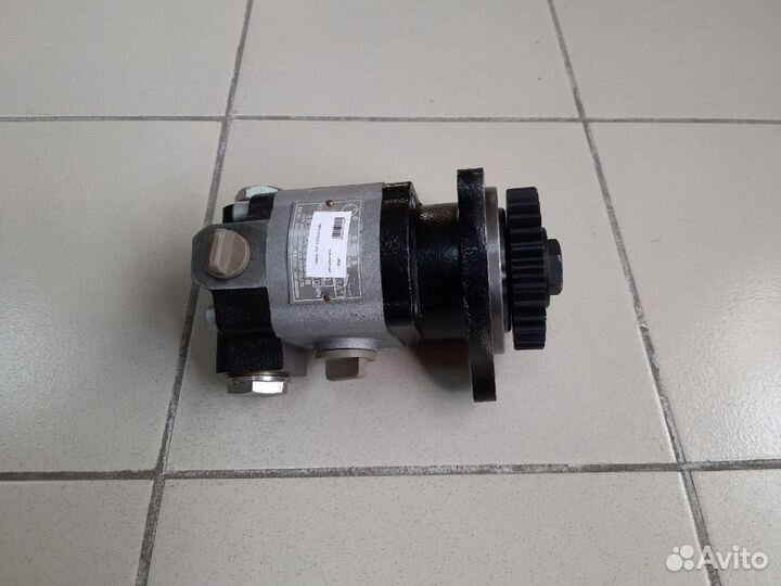 Насос гур foton 1089 FAW 1083