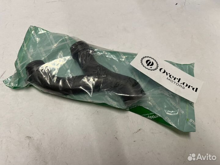 Коллектор охлаждения нижний