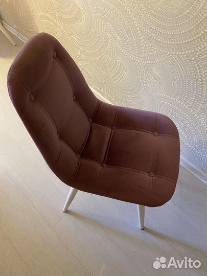 Стулья интерьерные