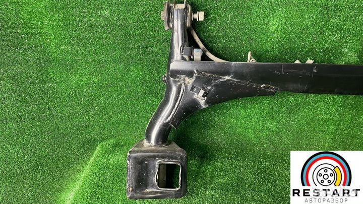 Балка задняя LADA Granta рест. 2023 21920291400800