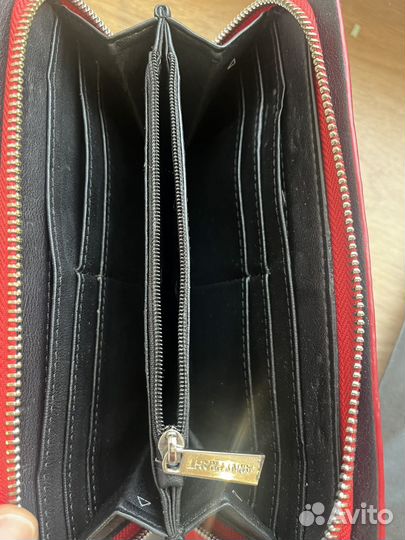 Кошелек женский из эко кожи Arny Praht