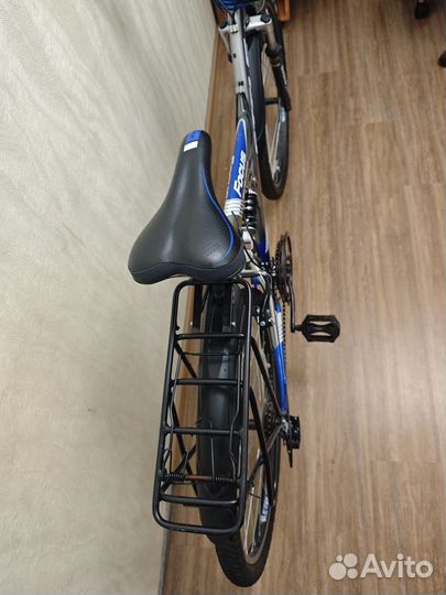 Велосипед Горный, Stels Focus 26