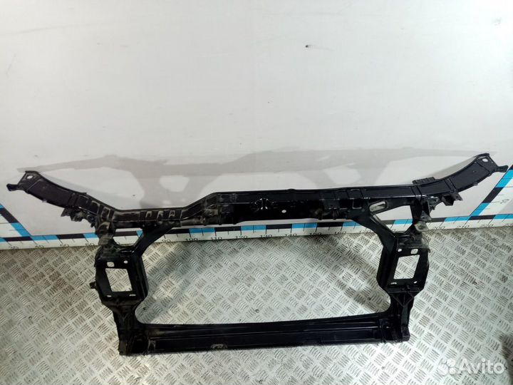 Б/У Панель передняя#008