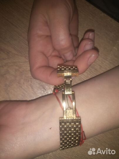 Мужские наручные часы