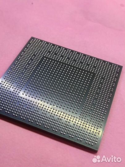 Ремонт видеокарт (ик-станция)