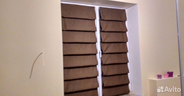 Рулонные шторы H894