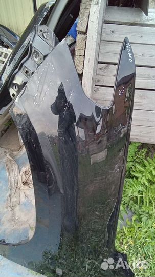 Тойота Лэнд крузер 200