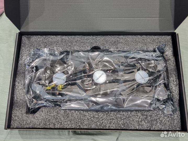 Gigabyte Gaming GeForce RTX 3080 Ti