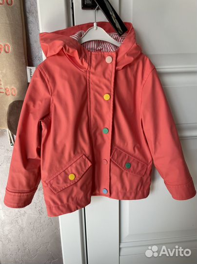 Вещи пакетом на девочку 2 года