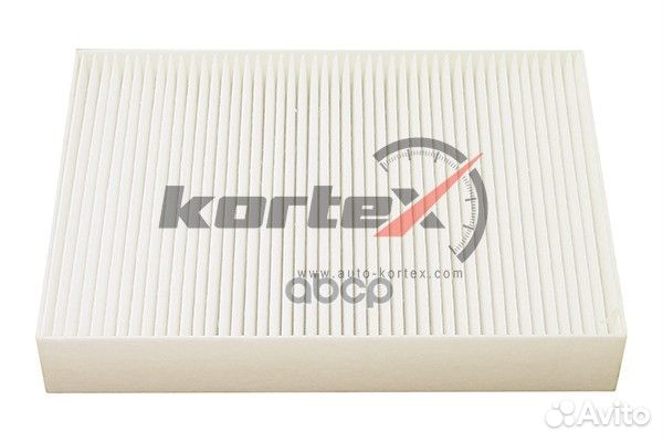 Фильтр салонный KC0139 kortex