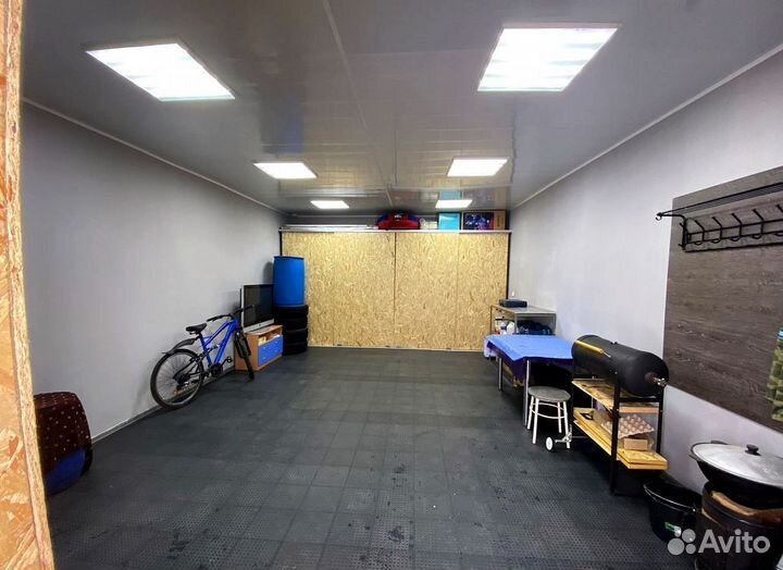 Модульное покрытие для пола