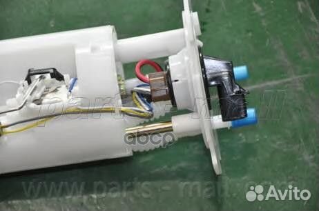 Pdcm008PMC насос топливный электрический Chevr