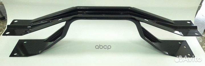 Поперечина газ-3302 опоры двигателя дв.змз-402