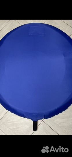 Тюбинг ватрушка 130см