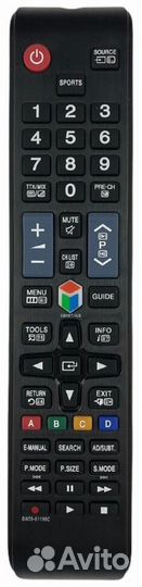 Пульт Samsung BN59-01198C