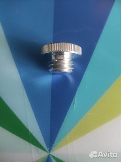 Переходник для штатива 1/4 