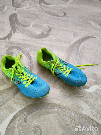 Легкоатлетические шиповки