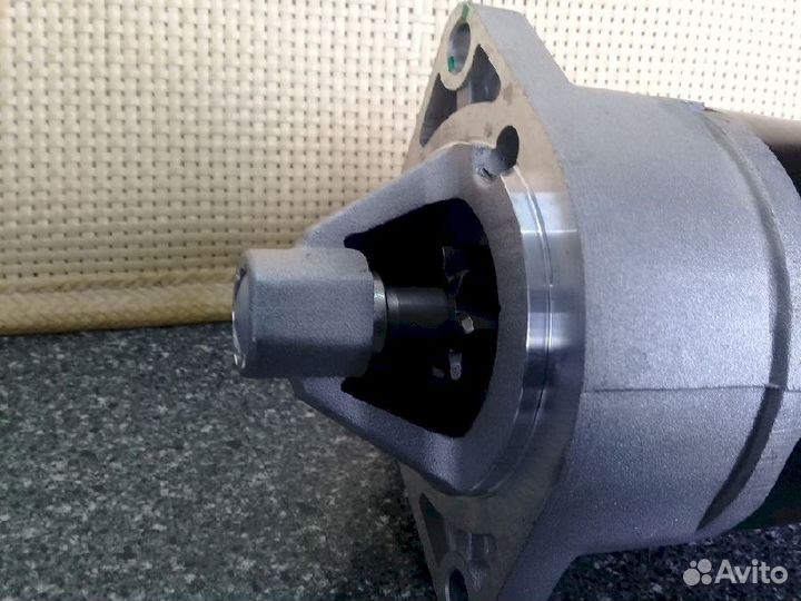 Стартер Новый не оригинал Suzuki Grand Vitara 3110