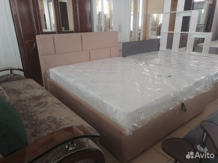 Кровать новая «Вена - 4»