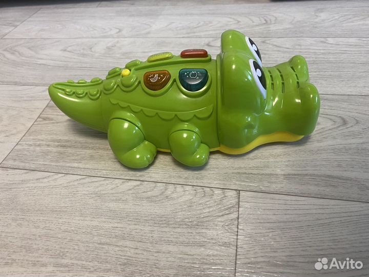 Крокодил