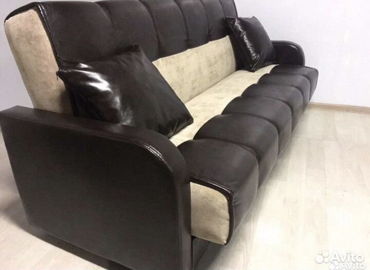 Диван Книжка