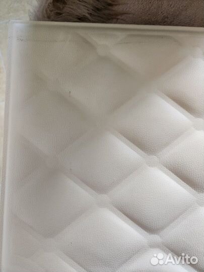 Панель для стен мягкая 