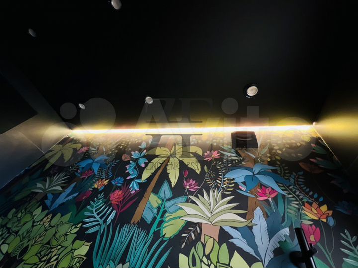 3-к. квартира, 82,7 м², 8/16 эт.