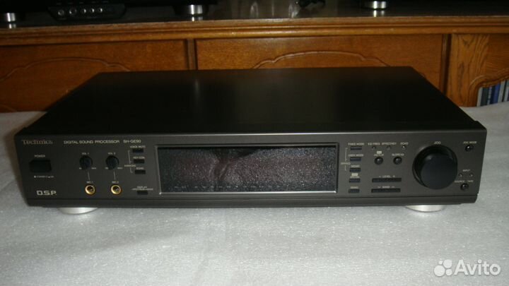 Эквалайзер