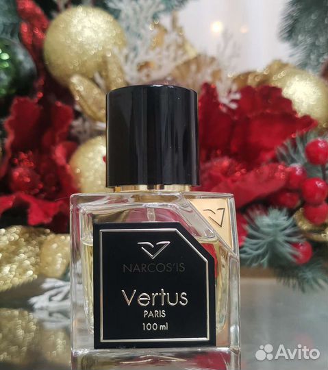 Vertus narkos'is Распив