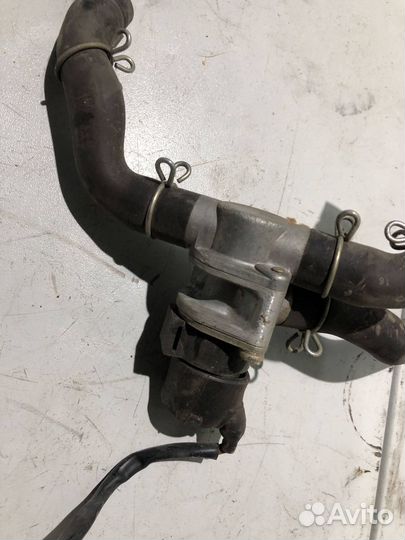 Клапан для Honda CBR600RR 03-06