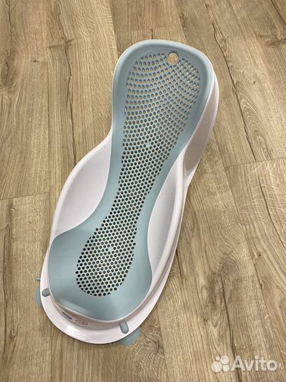 Горка для купания