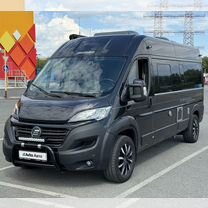 Кастенваген CITROEN Jumper, 2019