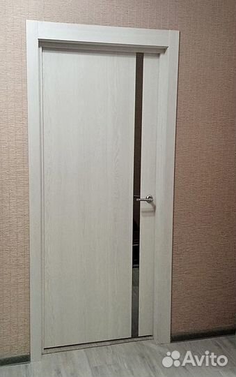 Раздвижная дверь